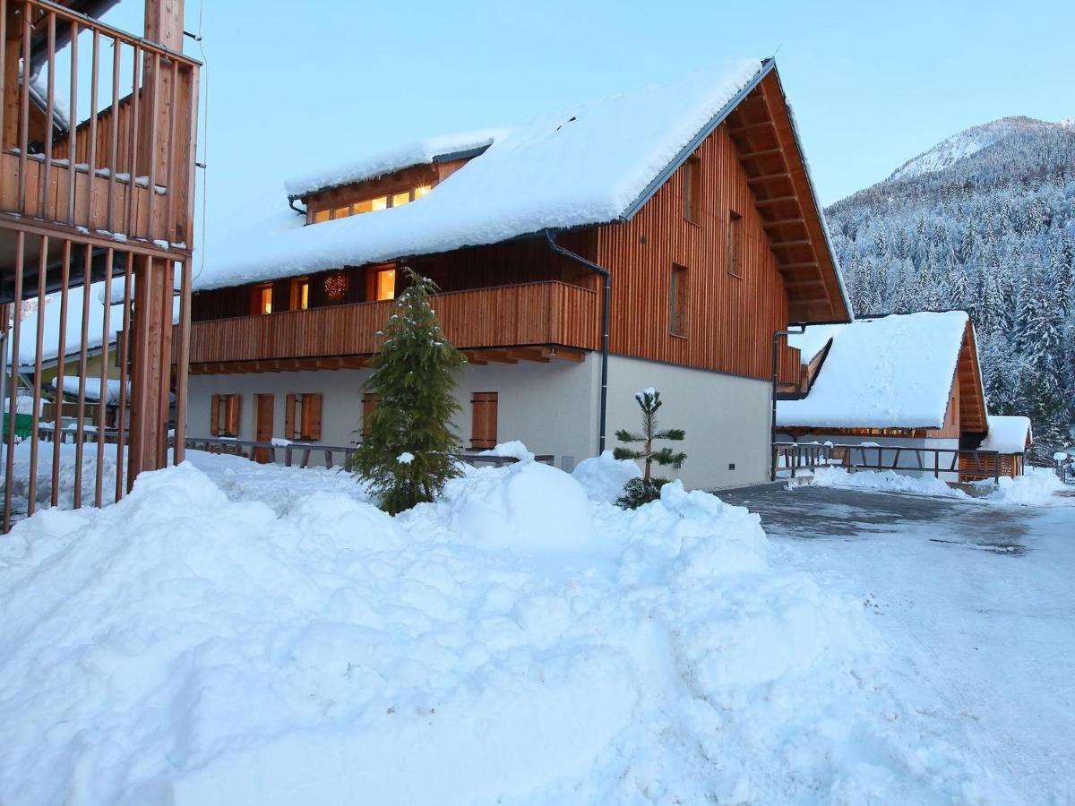 Apartments Maison Kranjska Gora Exterior photo