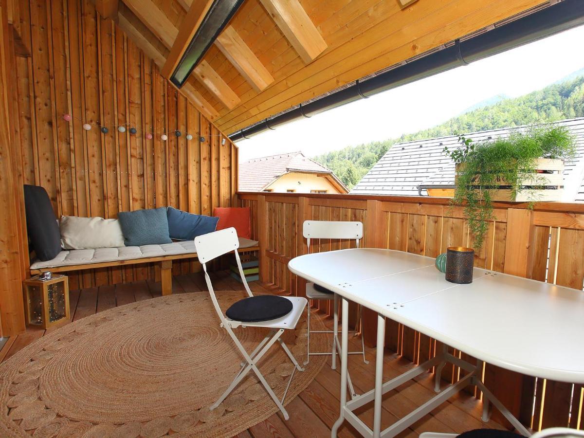 Apartments Maison Kranjska Gora Exterior photo