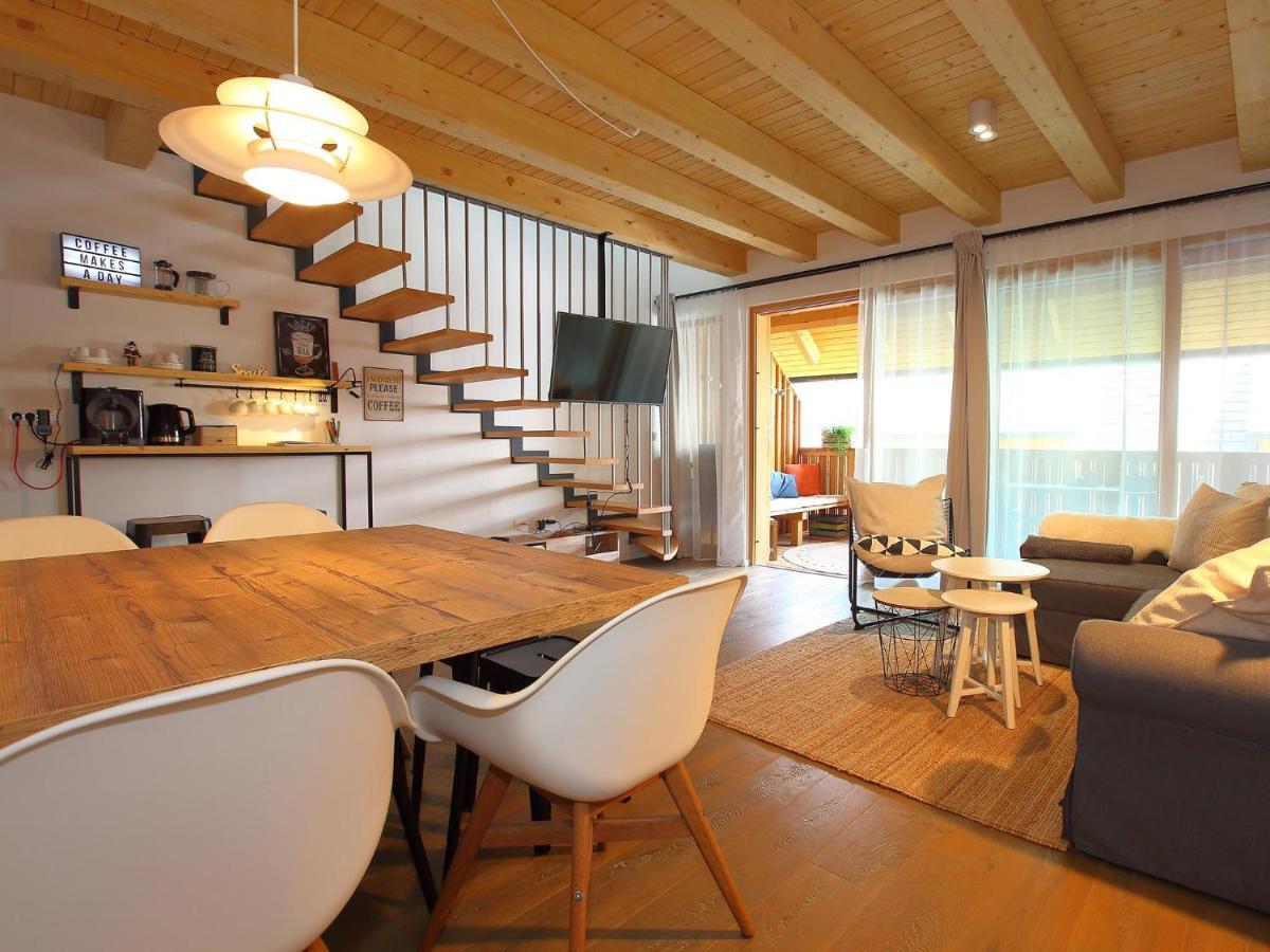 Apartments Maison Kranjska Gora Exterior photo